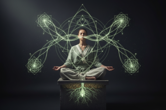 Virgo & Breathwork: Pranayama & Holotropic Breathing - The Purifier's Breath