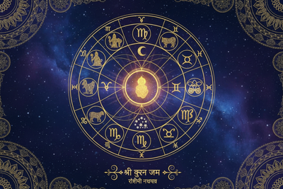 Krishna Janmashtami Astrology: Virgo Energy and Divine Birth Power