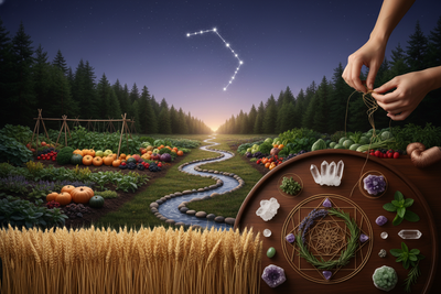 VIRGO Leadership Style: How You Lead & Inspire as the Devoted Perfectionist