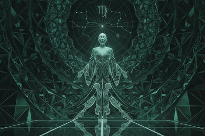 Virgo Lucid Dreaming: Conscious in the Dream State - The Virgin's Systematic Mastery