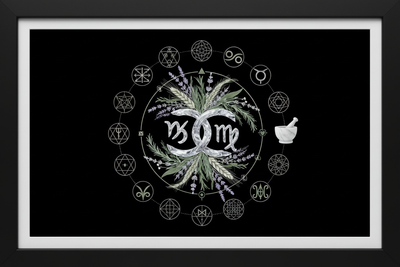 VIRGO Planetary Magic: Invoking Mercury