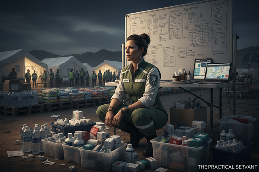 VIRGO Activism & Service: How You Change the World