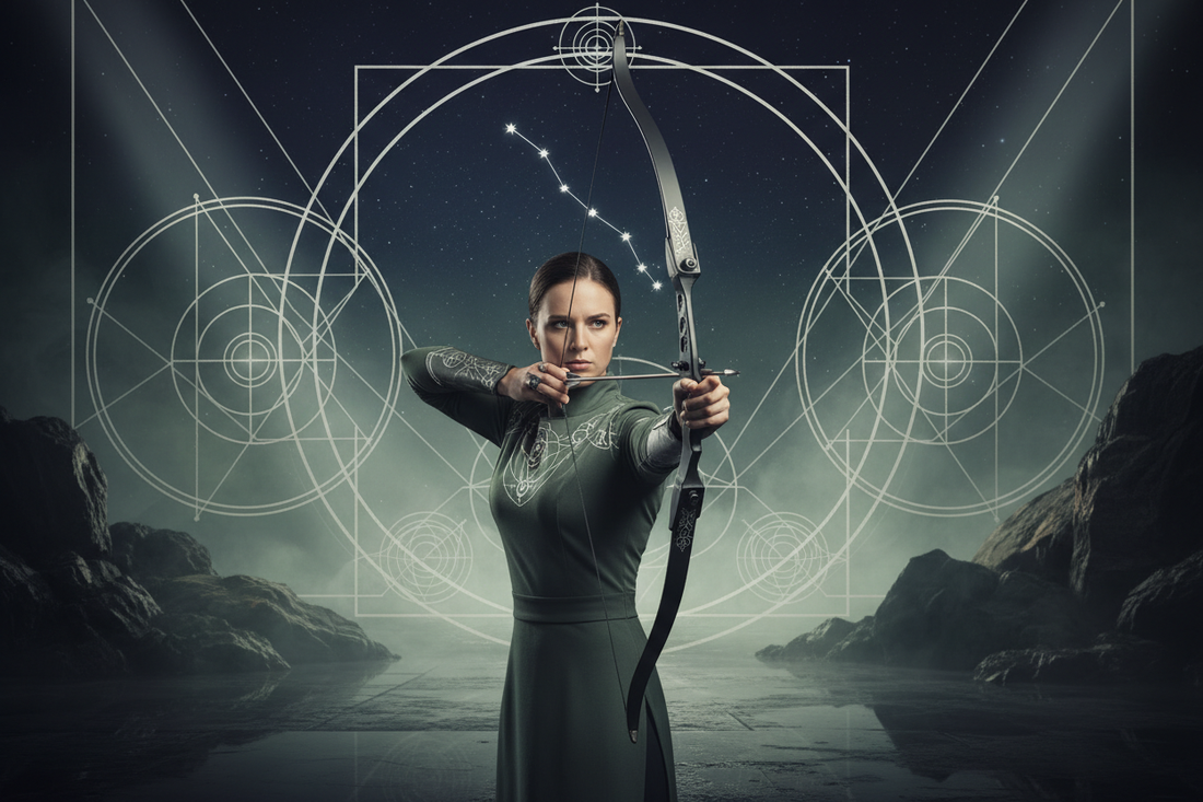 Virgo & Precision Sports: Your Refinement Practice - The Virgin's Mastery