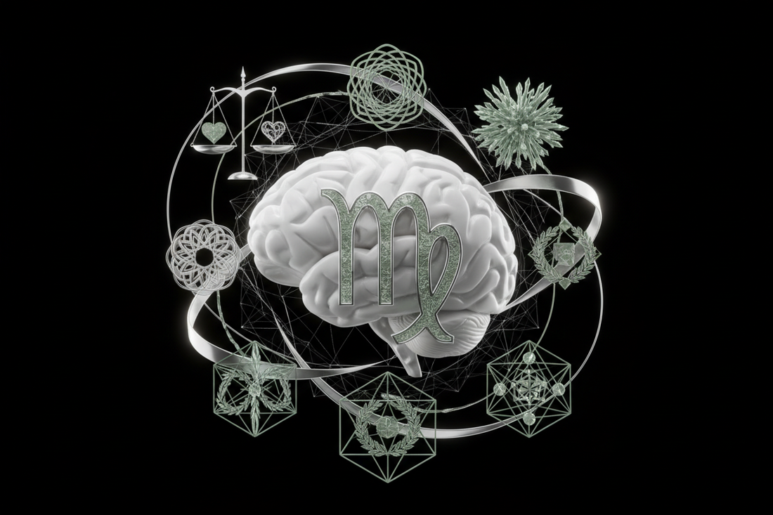 VIRGO Psychology: Understanding Your Patterns