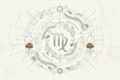 Quiz: Are You a Typical Virgo? (10 Questions)