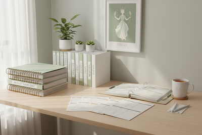 Virgo Salesperson: Selling with Knowledge, Integrity, and Genuine Service