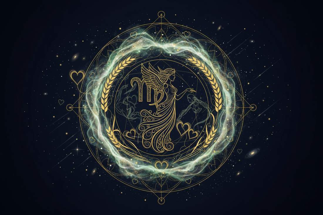 VIRGO Soulmate Signs Finding Your Divine Match Zodiac Compatibility