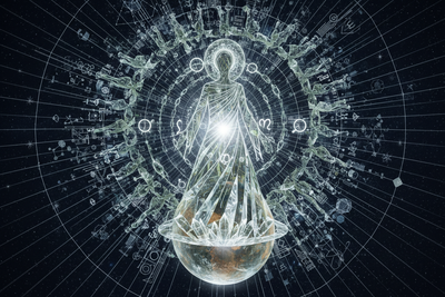 VIRGO Stellium: When You Have Multiple Planets in Virgo