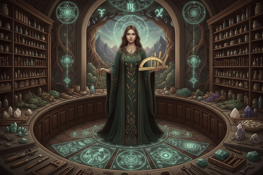 VIRGO in Society: The System Optimizer