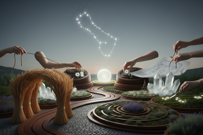 VIRGO Team Dynamics: Working with Others as the Quality Guardian