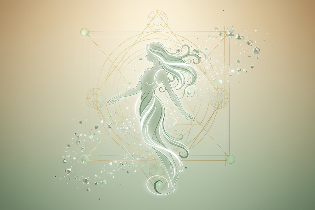 VIRGO Writing: Your Voice, Style & Message - Nicole's ritual universe