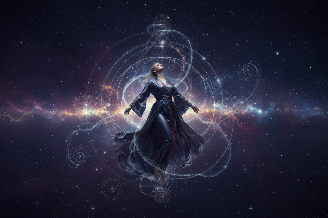 Void Whisper Audio: Complete Guide & Review - Nicole's ritual universe