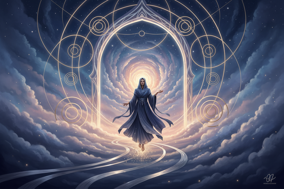 Void Whisper for Beginners: What to Expect - Nicole's ritual universe