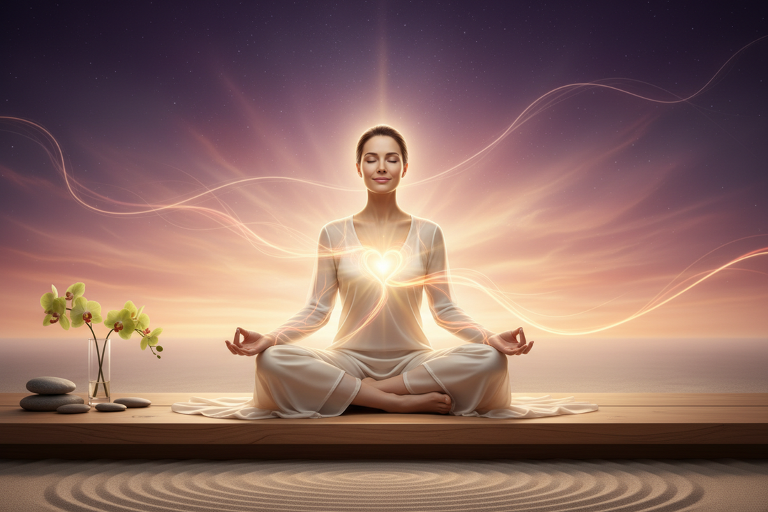 Wake the Body Light: A Complete Guide to Embodied Presence - Nicole's ritual universe