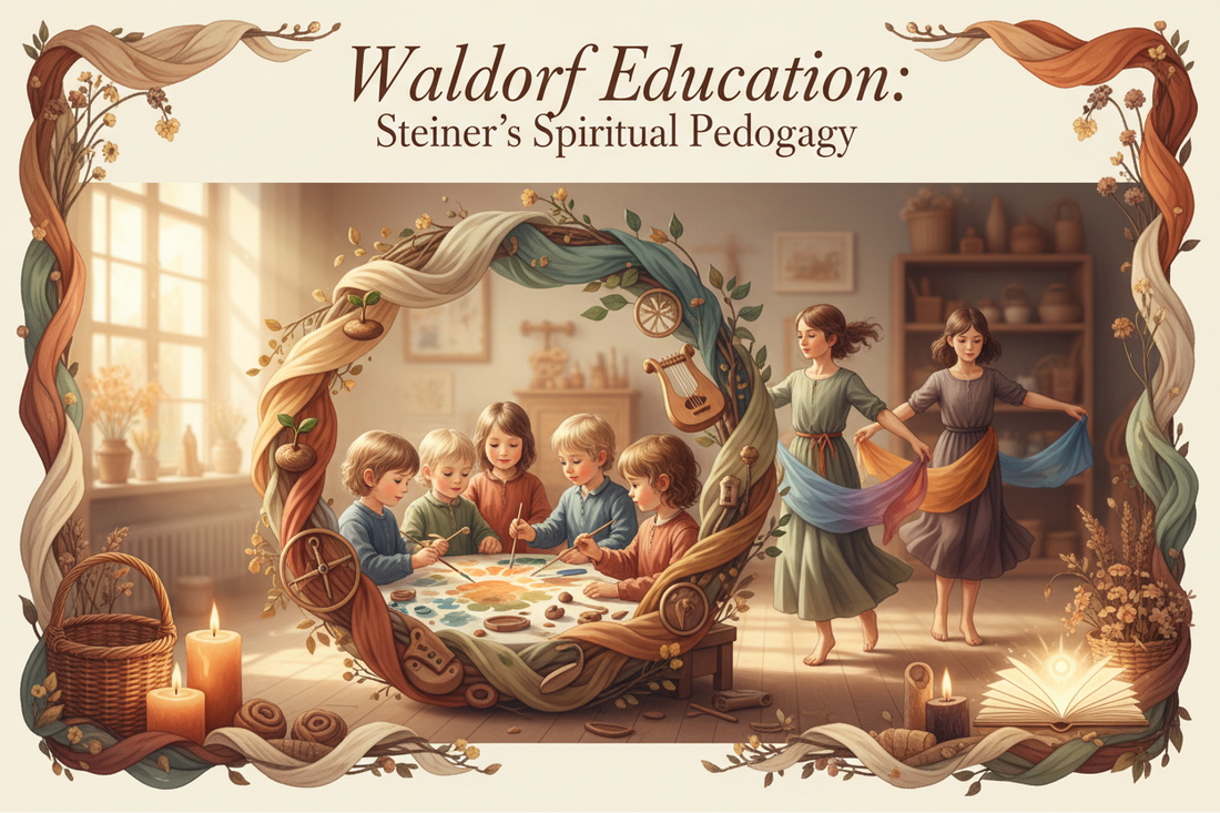 waldorf-education-steiner-s-spiritual-pedagogy-complete-guide