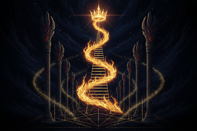 Wands in Career: Entrepreneurship & Leadership