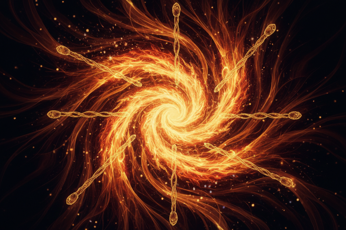 Wands Tarot Cards: Passion, Action & Creativity