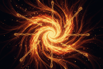 Wands Tarot Cards: Passion, Action & Creativity