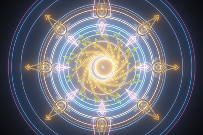 Waxing Crescent Expansion Ritual: Growing Your Light