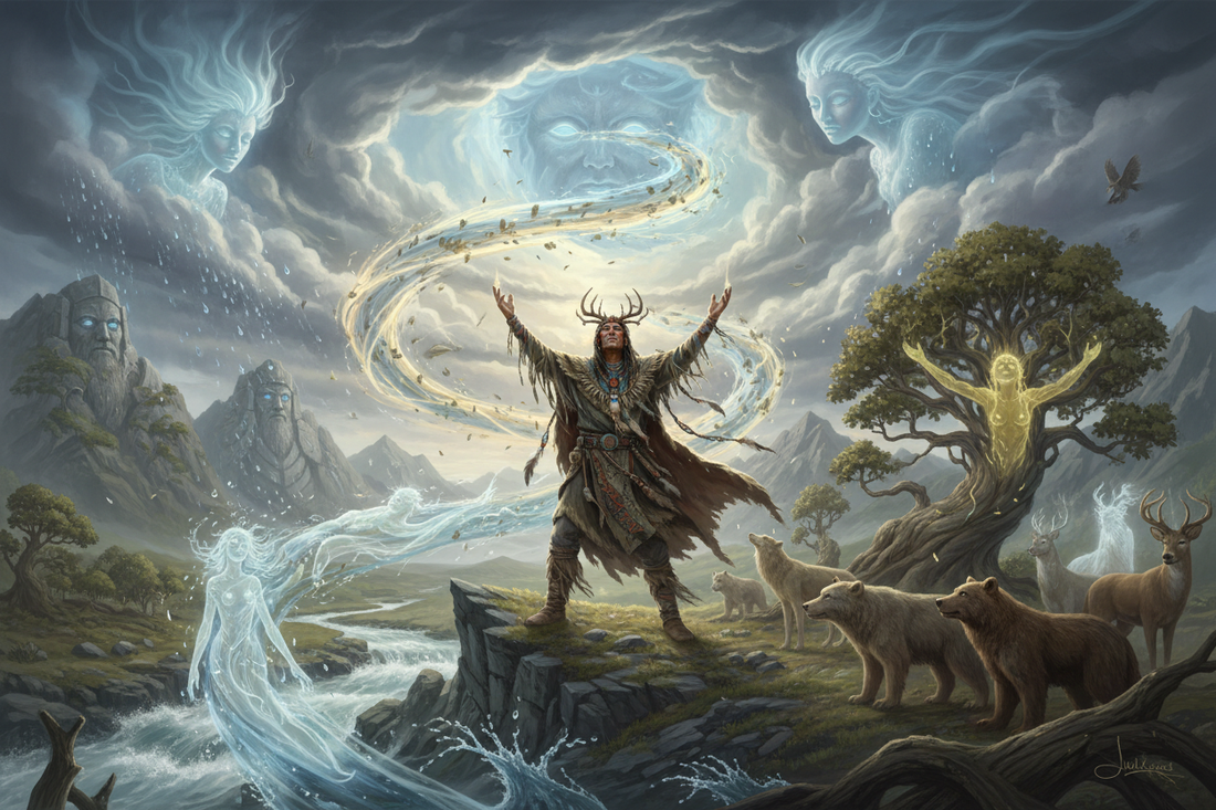 Weather Working & Nature Communication