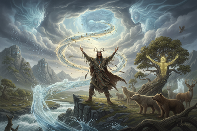 Weather Working & Nature Communication