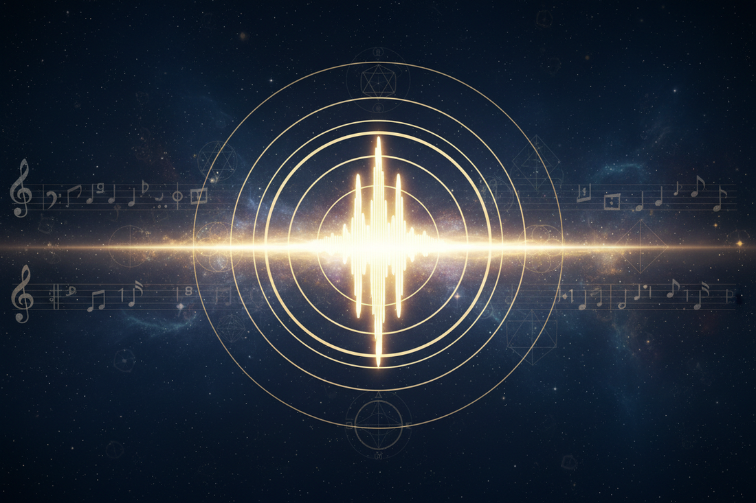 What Are Solfeggio Frequencies? The Complete Beginner's Guide Nicole's ritual universe