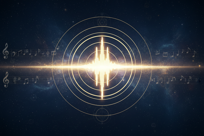 What Are Solfeggio Frequencies? The Complete Beginner's Guide