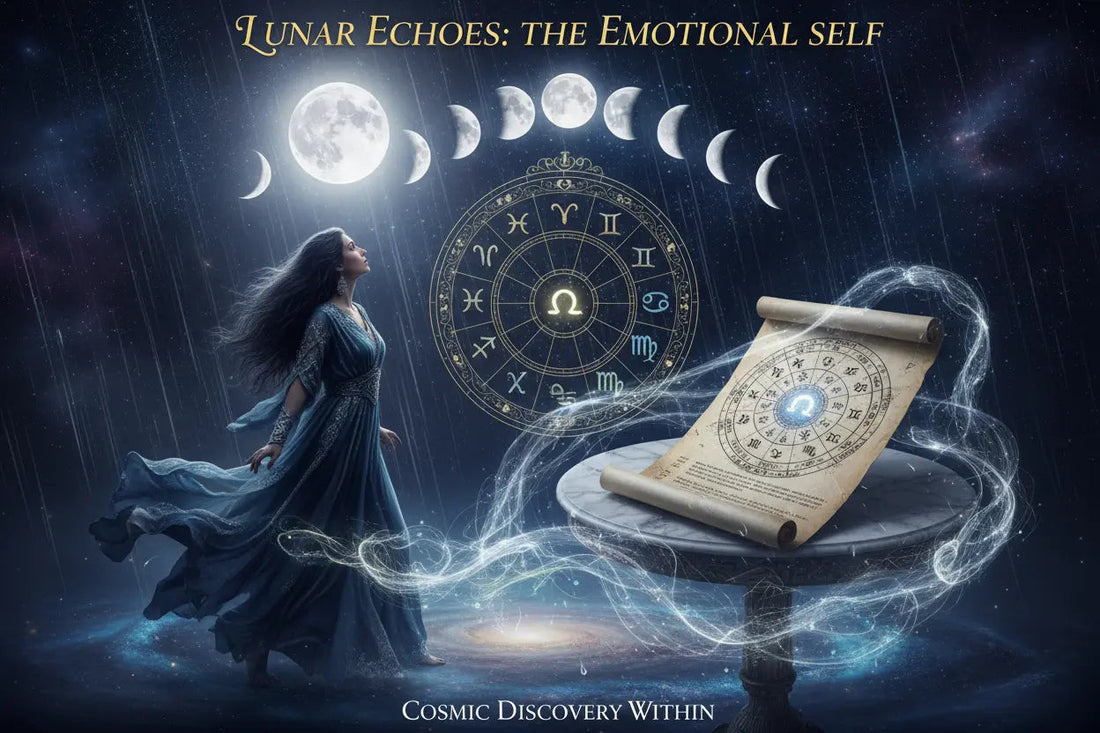 What Is My Moon Sign? Complete Guide to Moon Signs in Astrology - Nicole's ritual universe