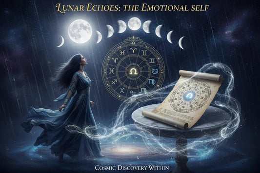 What Is My Moon Sign? Complete Guide to Moon Signs in Astrology - Nicole's ritual universe