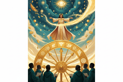 Wheel of Fortune Career: Riding the Wave of Opportunity