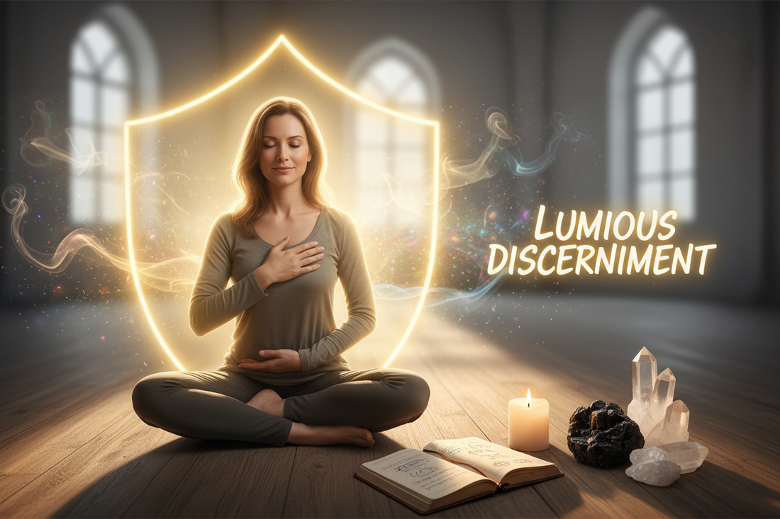 When Criticism Stings: Filtering with Love Nicole's ritual universe