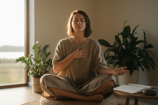 When Feeling Jealous: Security Affirmation