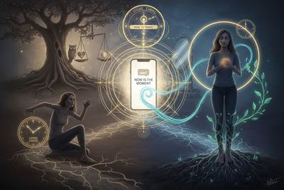 When They Reach Out: Navigating Reconnection with Wisdom