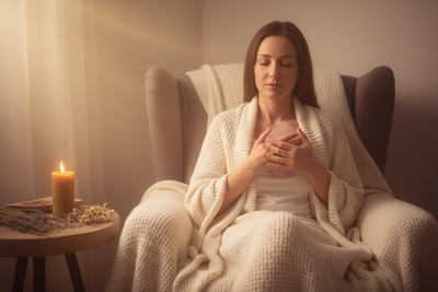 When Trauma Resurfaces: Gentle Integration