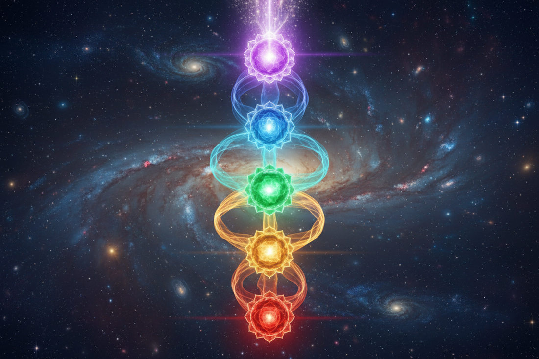 Which Chakra Should I Work On First? The Complete Decision Guide Nicole's ritual universe