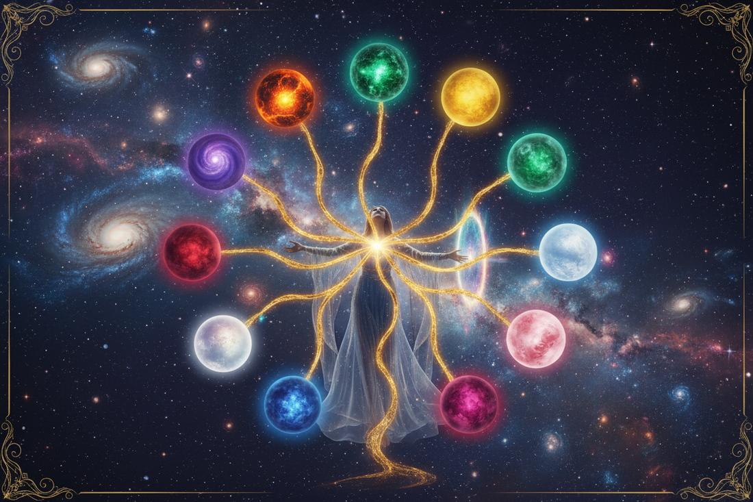 Which Planet Should I Meditate With First? A Complete Guide for Beginners