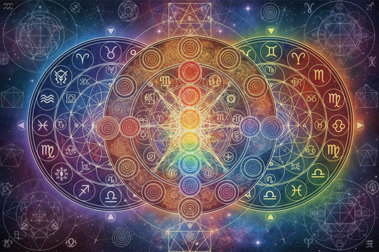 Why 7, 10, and 12 Are Interchangeable Symbol Systems