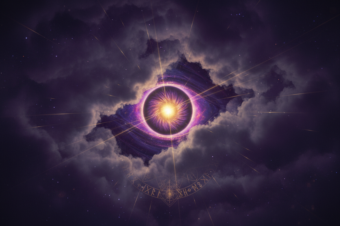 Why Do I Doubt My Intuition? - Nicole's ritual universe