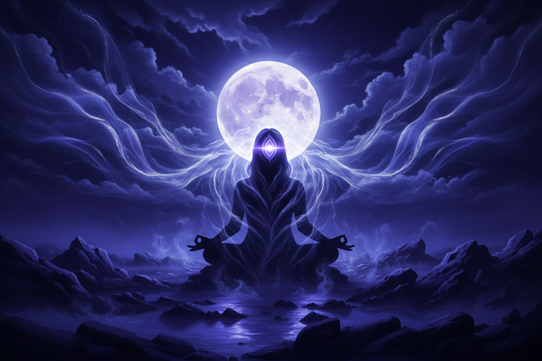 Why Do I Get Headaches During Full Moon? - Nicole's ritual universe