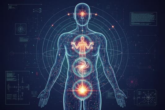 Why Inner Alchemy Is a Technology of Transformation