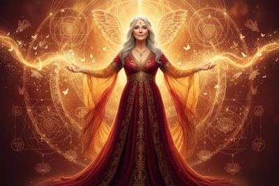 Menopause and Internal Locus: Wisdom Years