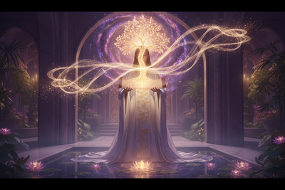 Wish Ignition + Success Timeline Sync: Dream Life Protocol