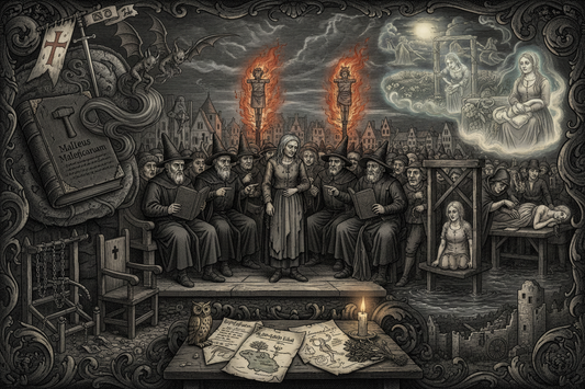 Witch Hunts & Persecution