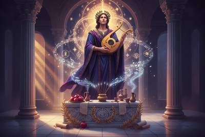 Working with Orpheus: Modern Devotion