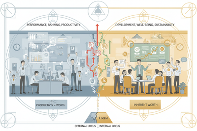 Workplace Mental Health: Organizational Applications