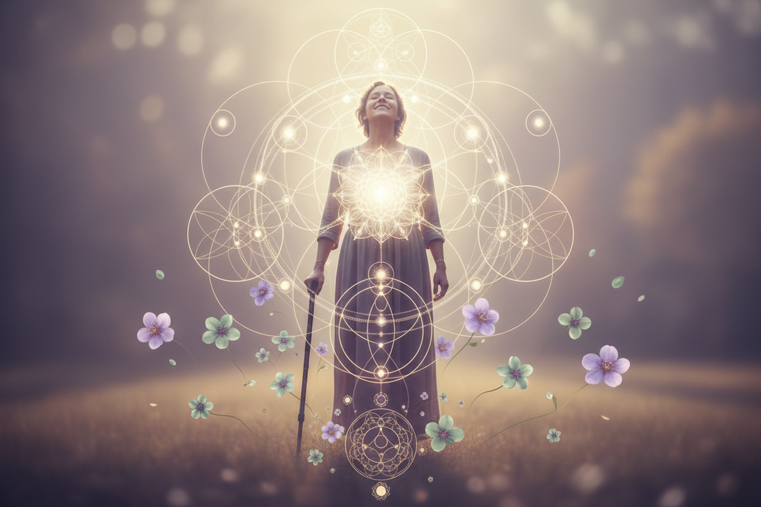 Health Challenges and Internal Locus: Worth Beyond Wellness - Nicole's ritual universe