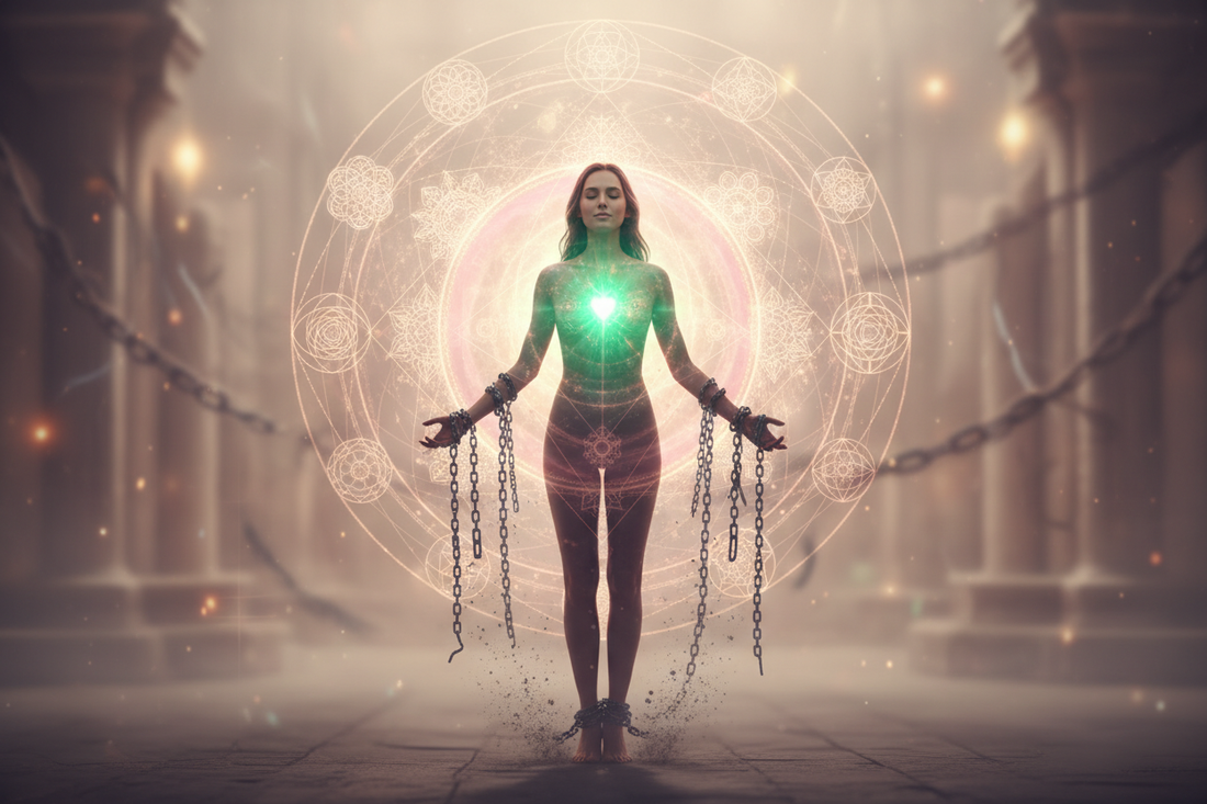 Breakups and Internal Locus: Worth Intact