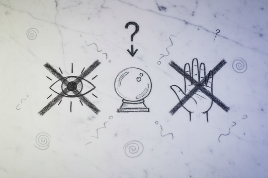 Intuition Was Wrong: Why Psychic Hits Don't Always Come True