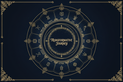 Year-Long Spiritual Journey