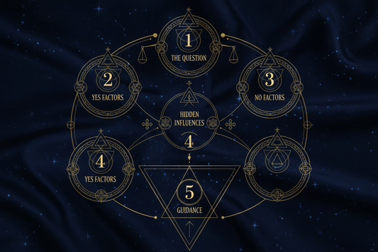 Yes/No Spread: Quick Decision Making